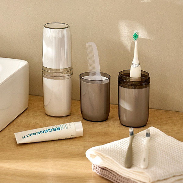 Футляр для зубной щетки